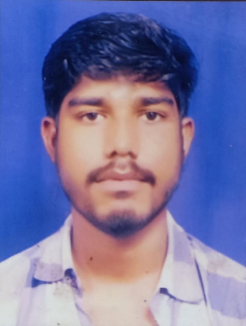 RAHUL KIRAN